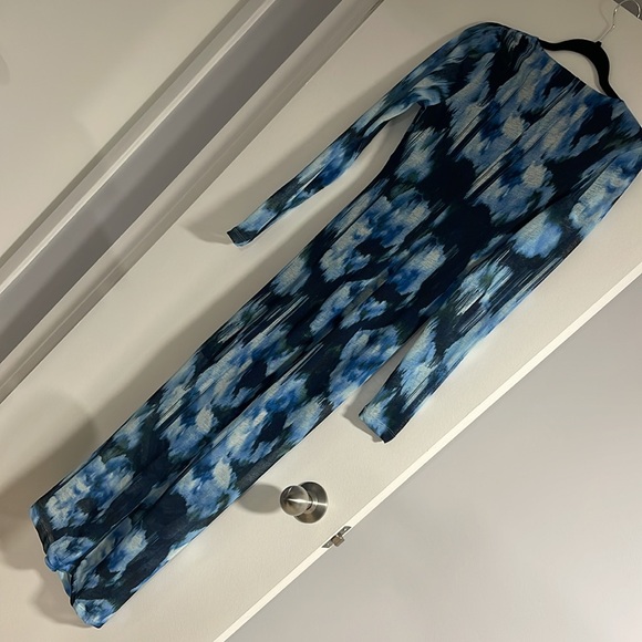 NWT ABERCROMBIE & FITCH DRESS - Picture 5 of 5